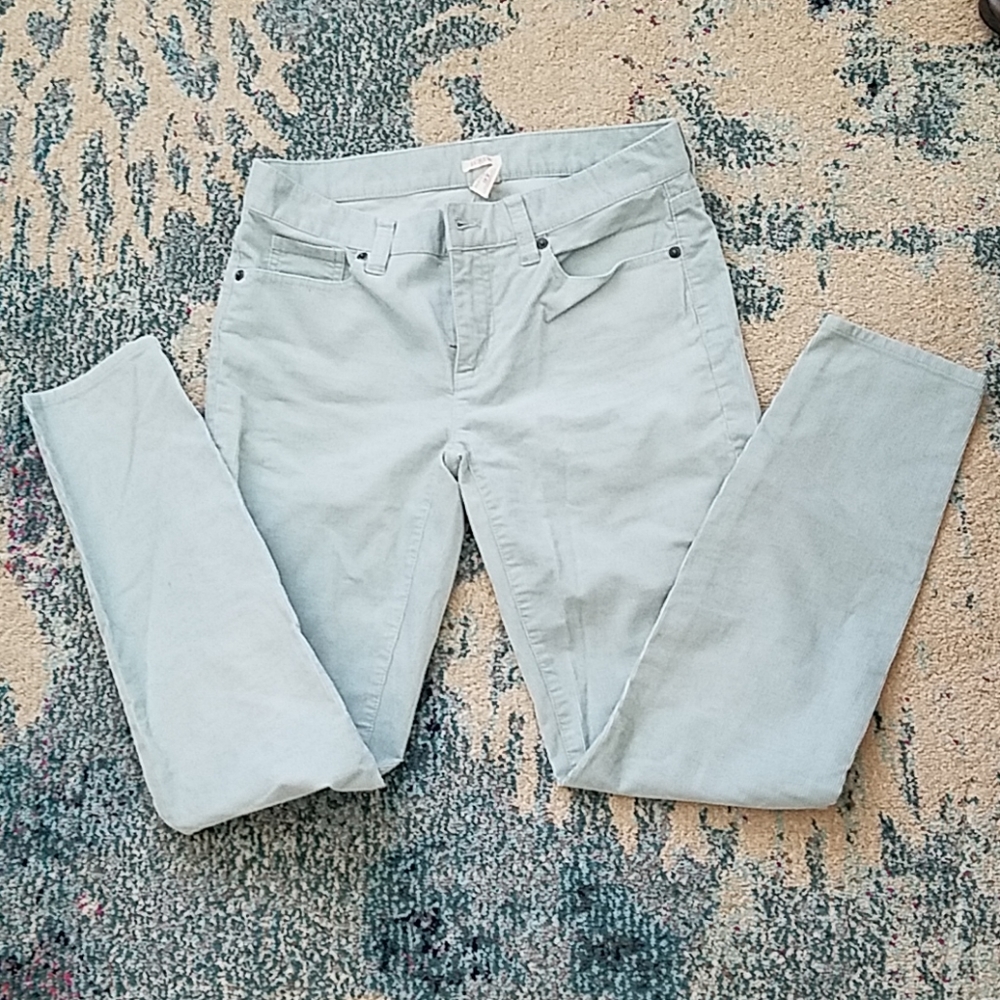 NWNT J CREW Pants